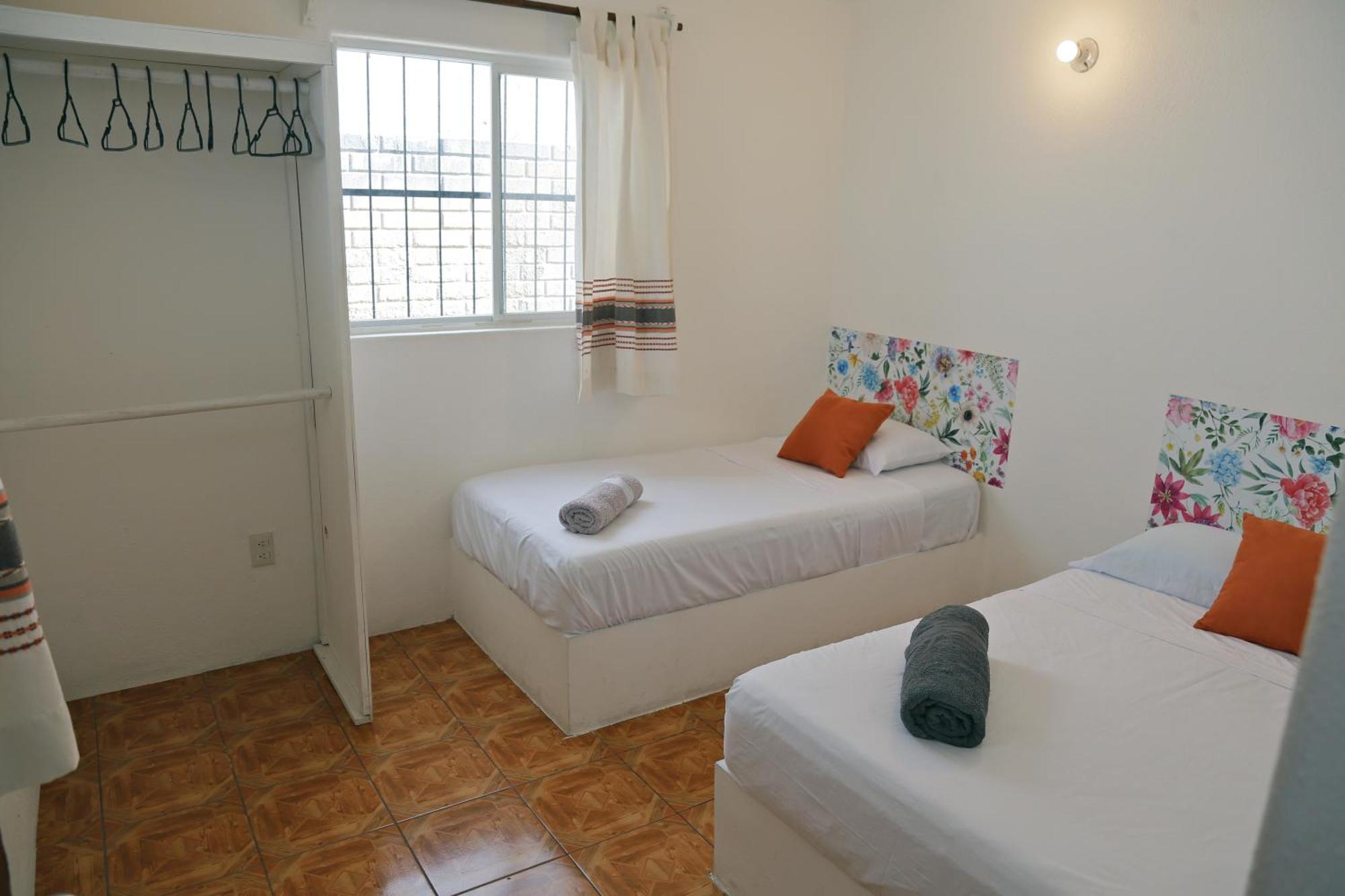 Casa Completa A 5 Minutos De La Playa En Crucecita Huatulco Villa Santa Cruz Huatulco Exterior photo